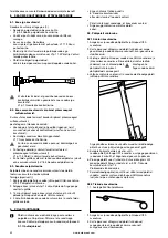 Предварительный просмотр 178 страницы Barbecook BC-GAS-2000 Manual