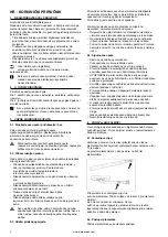 Предварительный просмотр 198 страницы Barbecook BC-GAS-2000 Manual