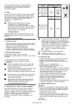 Предварительный просмотр 199 страницы Barbecook BC-GAS-2000 Manual