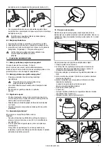 Предварительный просмотр 201 страницы Barbecook BC-GAS-2000 Manual