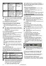 Предварительный просмотр 204 страницы Barbecook BC-GAS-2000 Manual