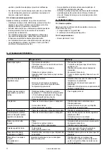 Предварительный просмотр 206 страницы Barbecook BC-GAS-2000 Manual