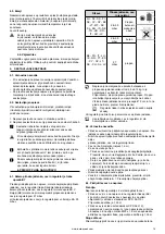 Предварительный просмотр 209 страницы Barbecook BC-GAS-2000 Manual