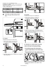 Предварительный просмотр 210 страницы Barbecook BC-GAS-2000 Manual