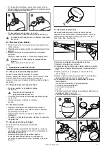 Предварительный просмотр 211 страницы Barbecook BC-GAS-2000 Manual