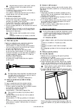 Предварительный просмотр 212 страницы Barbecook BC-GAS-2000 Manual