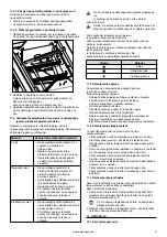 Предварительный просмотр 215 страницы Barbecook BC-GAS-2000 Manual