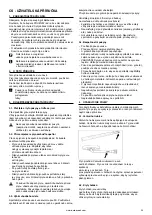 Предварительный просмотр 219 страницы Barbecook BC-GAS-2000 Manual