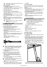 Предварительный просмотр 223 страницы Barbecook BC-GAS-2000 Manual