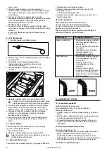 Предварительный просмотр 224 страницы Barbecook BC-GAS-2000 Manual