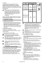 Предварительный просмотр 230 страницы Barbecook BC-GAS-2000 Manual