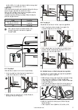 Предварительный просмотр 231 страницы Barbecook BC-GAS-2000 Manual