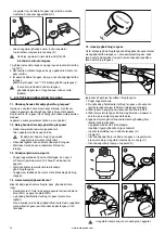 Предварительный просмотр 232 страницы Barbecook BC-GAS-2000 Manual