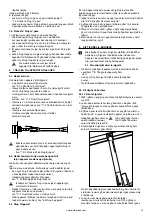 Предварительный просмотр 233 страницы Barbecook BC-GAS-2000 Manual