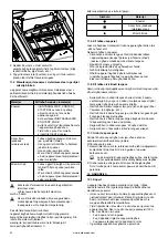 Предварительный просмотр 236 страницы Barbecook BC-GAS-2000 Manual