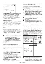 Предварительный просмотр 241 страницы Barbecook BC-GAS-2000 Manual