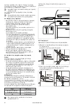 Предварительный просмотр 242 страницы Barbecook BC-GAS-2000 Manual