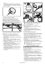 Предварительный просмотр 244 страницы Barbecook BC-GAS-2000 Manual