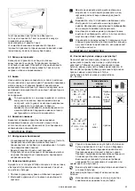 Предварительный просмотр 253 страницы Barbecook BC-GAS-2000 Manual