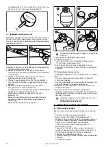 Предварительный просмотр 256 страницы Barbecook BC-GAS-2000 Manual