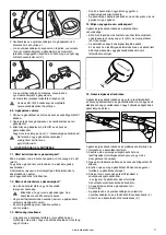 Предварительный просмотр 267 страницы Barbecook BC-GAS-2000 Manual