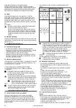 Предварительный просмотр 276 страницы Barbecook BC-GAS-2000 Manual