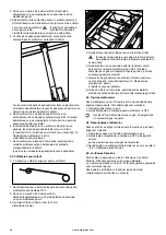 Предварительный просмотр 280 страницы Barbecook BC-GAS-2000 Manual