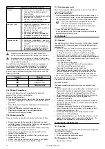 Предварительный просмотр 32 страницы Barbecook BC-GAS-2002 User Manual