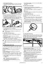 Предварительный просмотр 49 страницы Barbecook BC-GAS-2002 User Manual