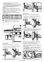 Предварительный просмотр 59 страницы Barbecook BC-GAS-2002 User Manual