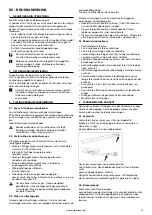 Предварительный просмотр 79 страницы Barbecook BC-GAS-2002 User Manual