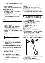 Предварительный просмотр 83 страницы Barbecook BC-GAS-2002 User Manual