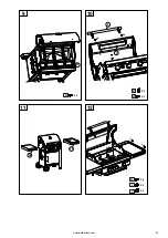 Предварительный просмотр 95 страницы Barbecook BC-GAS-2002 User Manual