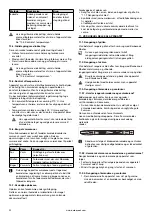 Предварительный просмотр 121 страницы Barbecook BC-GAS-2002 User Manual