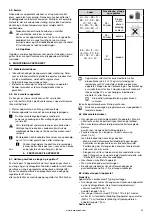 Предварительный просмотр 126 страницы Barbecook BC-GAS-2002 User Manual