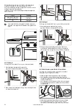 Предварительный просмотр 127 страницы Barbecook BC-GAS-2002 User Manual