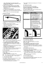 Предварительный просмотр 130 страницы Barbecook BC-GAS-2002 User Manual