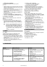 Предварительный просмотр 133 страницы Barbecook BC-GAS-2002 User Manual