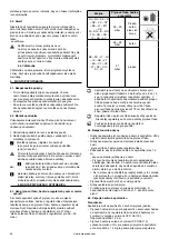 Предварительный просмотр 157 страницы Barbecook BC-GAS-2002 User Manual