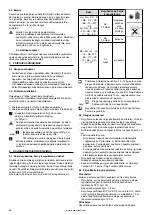 Предварительный просмотр 167 страницы Barbecook BC-GAS-2002 User Manual