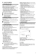 Предварительный просмотр 176 страницы Barbecook BC-GAS-2002 User Manual