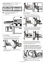 Предварительный просмотр 178 страницы Barbecook BC-GAS-2002 User Manual