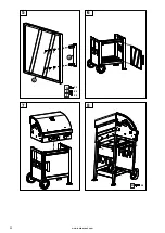 Предварительный просмотр 191 страницы Barbecook BC-GAS-2002 User Manual