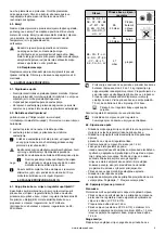 Предварительный просмотр 202 страницы Barbecook BC-GAS-2002 User Manual