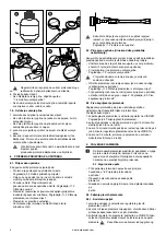 Предварительный просмотр 205 страницы Barbecook BC-GAS-2002 User Manual