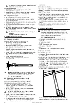 Предварительный просмотр 225 страницы Barbecook BC-GAS-2002 User Manual