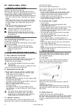 Предварительный просмотр 231 страницы Barbecook BC-GAS-2002 User Manual