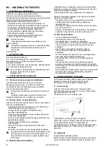 Предварительный просмотр 265 страницы Barbecook BC-GAS-2002 User Manual