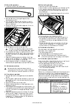 Предварительный просмотр 9 страницы Barbecook BC-GAS-2003 User Manual