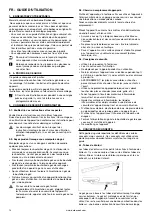 Предварительный просмотр 14 страницы Barbecook BC-GAS-2003 User Manual